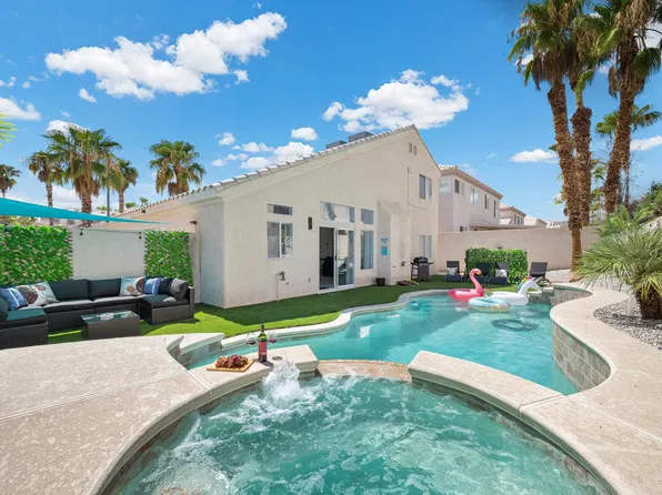 9172 Mangostone Ln, Las Vegas, NV 89147