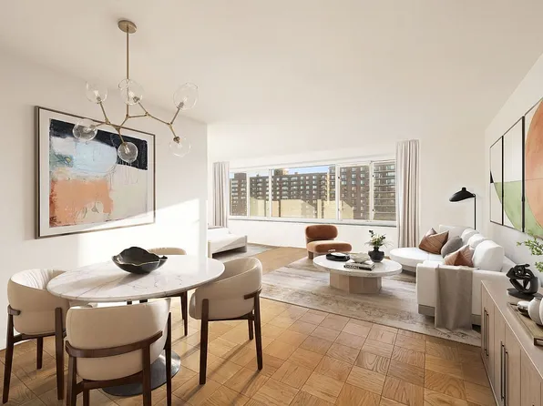 392 Central Park W APT 16Y, New York, NY 10025