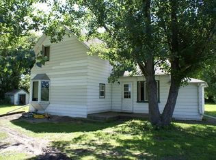 2809 31st St NE, Gilby, ND 58235
