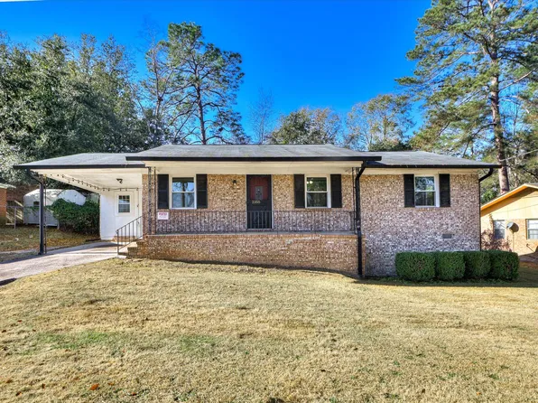 2355 Golden Camp Road, Augusta, GA 30906