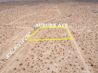 0 Auburn Ave #1, Adelanto, CA, 92301