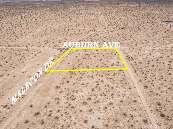 0 Auburn Ave #1, Adelanto, CA 92301