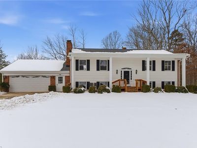 1870 Pope Ln, Kernersville, NC, 27284