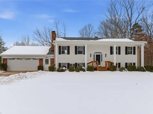 1870 Pope Ln, Kernersville, NC 27284