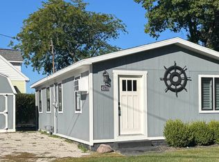 4570 Woerner Rd, Manitou Beach, MI 49253