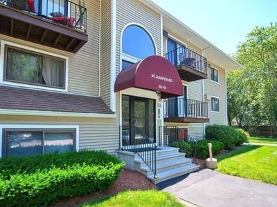 30 Juniper Rd UNIT 42, North Attleboro, MA, 02760
