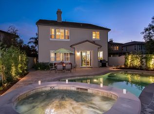 18 Via Cuenta Nueva, San Clemente, CA 92673