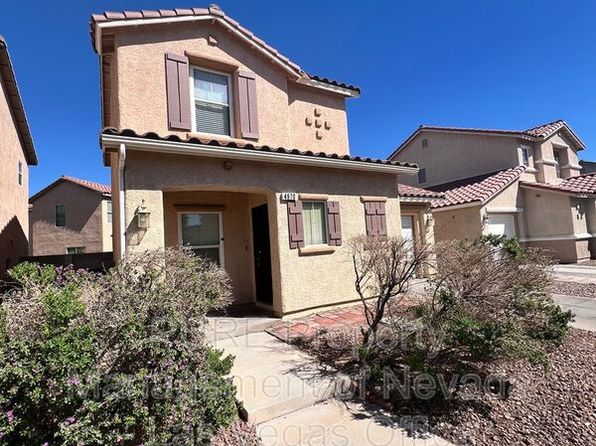 4970 Volcanic Rock Ln
