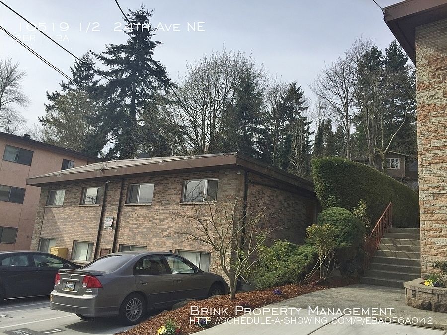 1st image of 10519 1/2 24th Ave NE