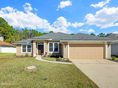 695 SID Drive, Jacksonville, FL, 32218