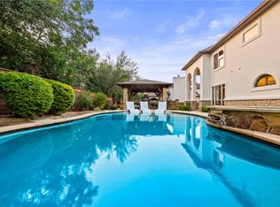 12513 Verandah Ct, Austin, TX 78726