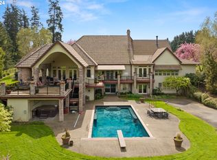 22795 SW Ulsky Rd, West Linn, OR 97068