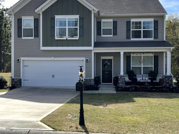 1069 PRIDES Crossing, Aiken, SC 29801