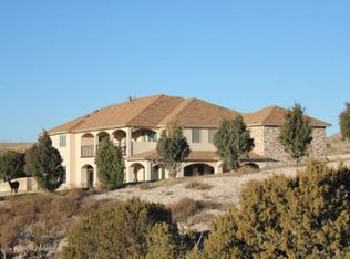 6670 Red Rock Rd, Amarillo, TX 79118