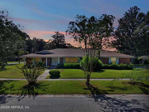 1207 JAMAICA Court, Jacksonville, FL 32216
