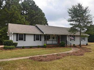 2909 Claude Brewer Rd, Loganville, GA 30052