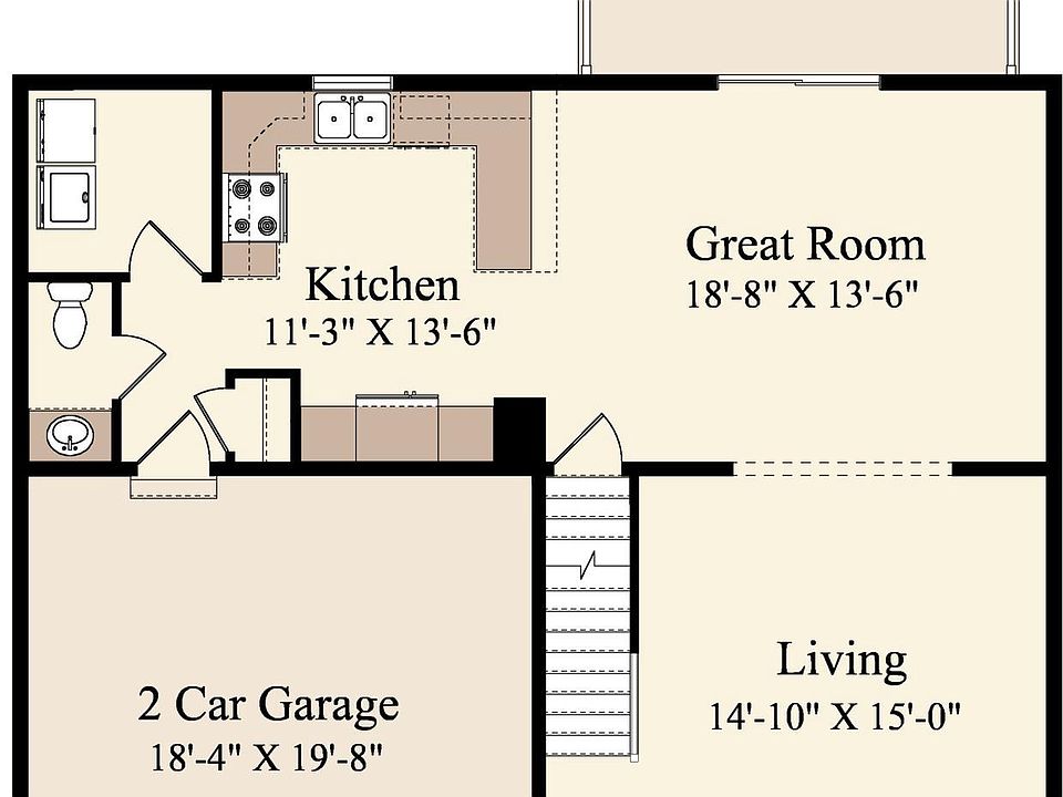 2nd image of 115 Creekside Dr