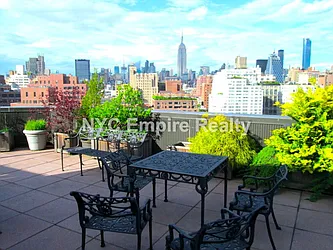 Rented by NYC Empire Realty Inc