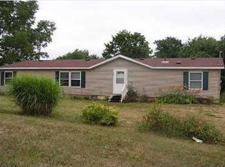 2012 18 Mile Rd NE, Cedar Springs, MI 49319