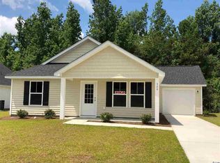 520 Truitt Drive Marion 1 Car LOT 20, Longs, SC 29568