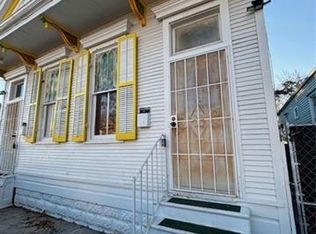 1668 Paul Morphy St, New Orleans, LA 70119