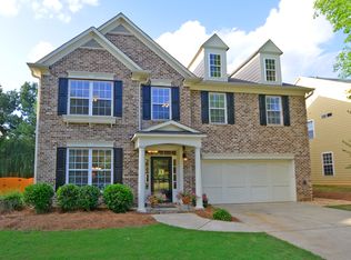315 Revolution Dr, Peachtree City, GA 30269