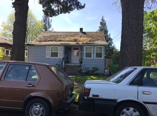 5219 SE 42nd Ave, Portland, OR 97206