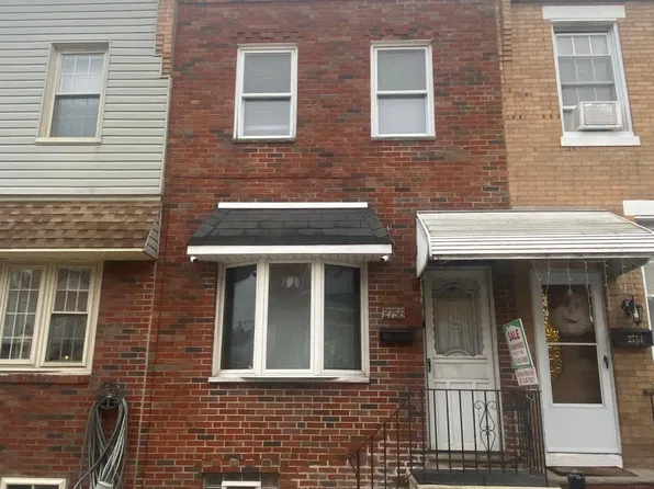 2756 Plum St, Philadelphia, PA 19137