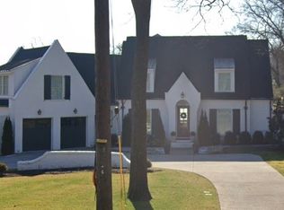 2219 Hobbs Rd, Nashville, TN 37215