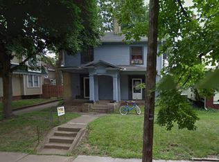 1110 17th St NW, Canton, OH