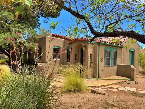 444 Amherst Dr NE, Albuquerque, NM 87106