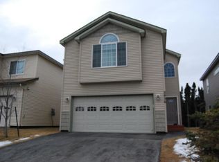 2956 Seclusion Cove Dr #8, Anchorage, AK 99515