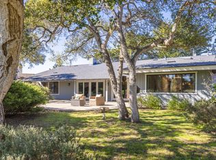 1057 Broncho Rd, Pebble Beach, CA 93953