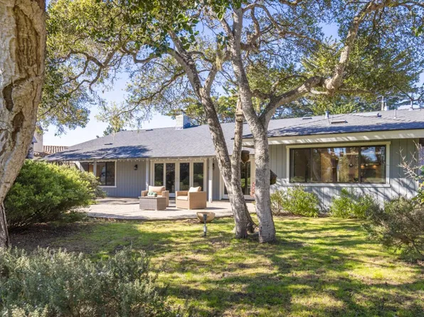 1057 Broncho Rd, Pebble Beach, CA 93953