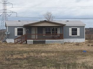 3531 Morgan Creek Dr, VENUS, TX 76084