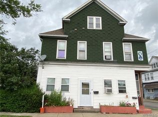 488 Penora St, Depew, NY 14043