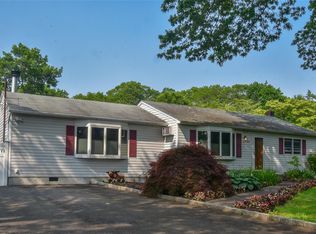 805 Canal Rd, Mount Sinai, NY 11766