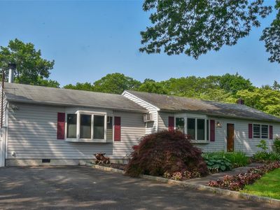 805 Canal Road, Mount Sinai, NY, 11766