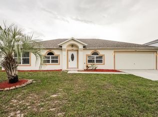 1920 Maury Rd, Saint Cloud, FL 34771