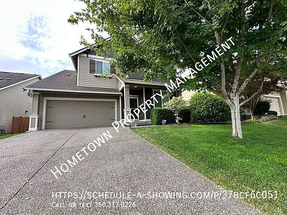 2nd image of 1928 186th Street Ct E