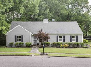 4207 Barfield Rd LOT 128, Memphis, TN 38117