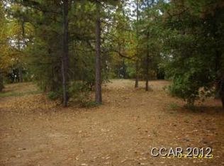 18399 Old Greek Mine Rd, Mokelumne Hill, CA 95245