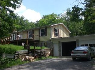 462 Thomas Rd, Alum Bank, PA 15521