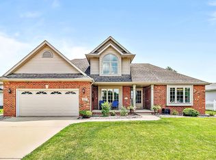 3127 Austgen Pl, Dyer, IN