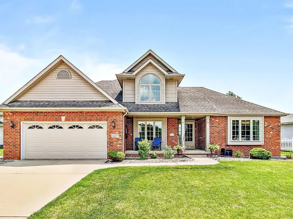 3127 Austgen Pl, Dyer, IN 46311