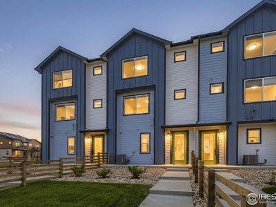 787 Silver Maple Ln, Fort Collins, CO, 80524