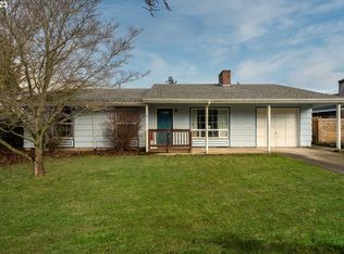 9202 N Kimball Ave, Portland, OR 97203