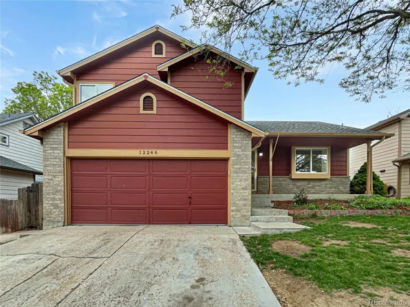 12246 Grape Street, Thornton, CO 80241