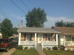1300 Dammert Ave, Saint Louis, MO