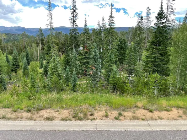 776 Leland Creek Circle LOT 6, Winter Park, CO 80482